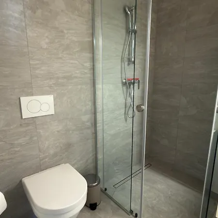 Apartamento Hermitage E03b - Seeblick & Zugang